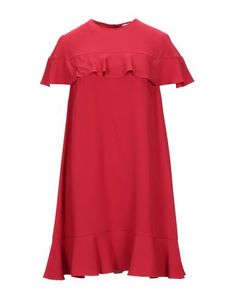 Короткое платье RED Valentino