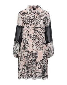 Короткое платье Pinko