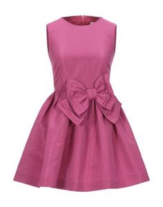 Короткое платье RED Valentino