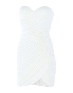 Короткое платье Alexandre Vauthier