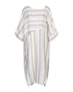 Платье длиной 3/4 Linomania