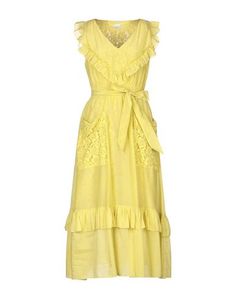 Платье длиной 3/4 Pinko