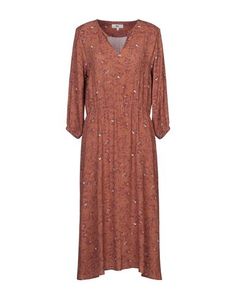 Платье длиной 3/4 MKT Studio