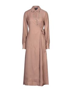 Длинное платье Just Cavalli