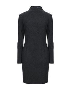 Короткое платье Blumarine