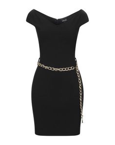 Короткое платье Just Cavalli
