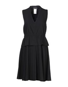Короткое платье Sportmax Code