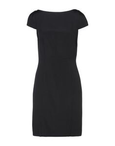 Короткое платье Blumarine