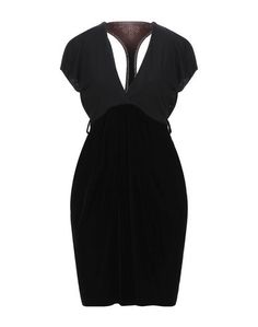 Короткое платье Jean Paul Gaultier Femme