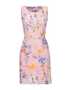 Короткое платье Blumarine