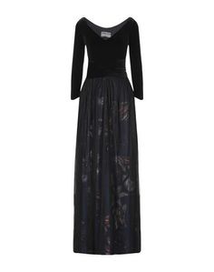 Длинное платье Chiara Boni LA Petite Robe