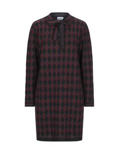 Короткое платье Luckylu Milano