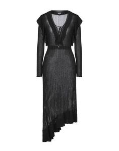 Платье длиной 3/4 Just Cavalli