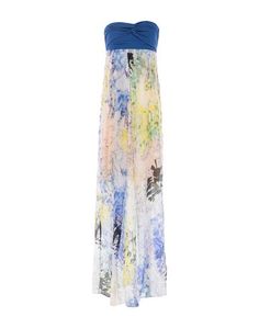 Длинное платье O.N.E.