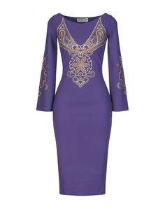 Платье до колена Chiara Boni LA Petite Robe