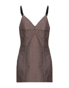 Короткое платье Bevza