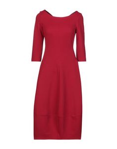 Платье до колена Sandro Ferrone