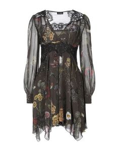 Короткое платье Ermanno DI Ermanno Scervino