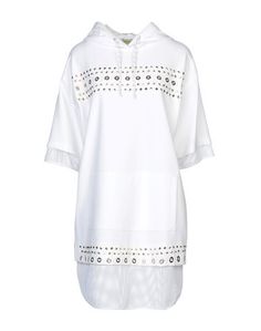 Короткое платье Versace Jeans