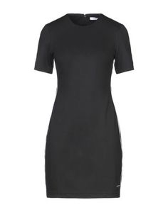 Короткое платье Calvin Klein Jeans