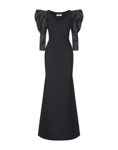 Длинное платье Chiara Boni LA Petite Robe