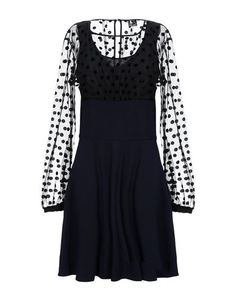 Короткое платье Its A Party Dress