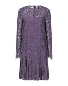 Короткое платье Ermanno Scervino