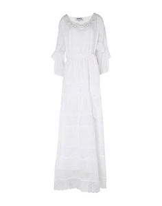 Длинное платье Marta Studio