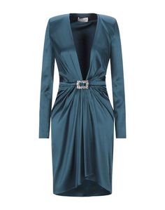 Короткое платье Alexandre Vauthier