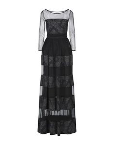 Длинное платье Chiara Boni LA Petite Robe