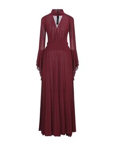 Длинное платье Revise