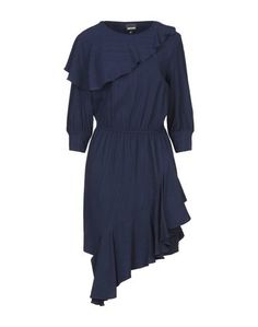Короткое платье Just Cavalli