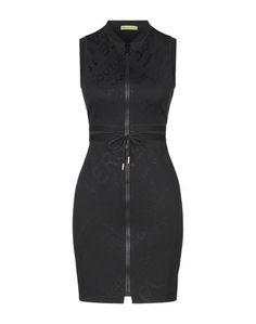 Короткое платье Versace Jeans
