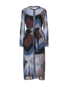 Платье длиной 3/4 Marella