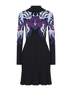 Короткое платье Just Cavalli