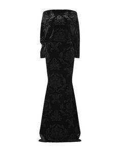 Длинное платье Chiara Boni LA Petite Robe