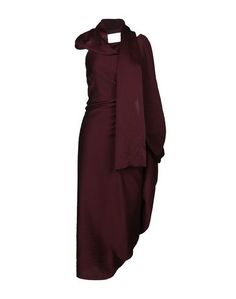 Платье до колена Roland Mouret