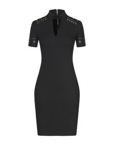 Короткое платье Versace Jeans