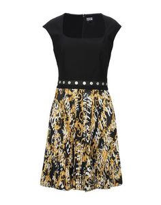 Короткое платье Versace Jeans