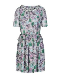 Короткое платье Blugirl Blumarine