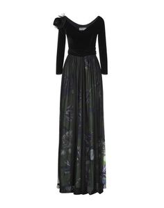 Длинное платье Chiara Boni LA Petite Robe