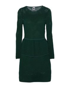 Короткое платье M Missoni