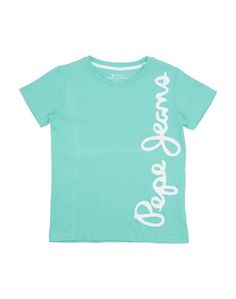 Футболка Pepe Jeans