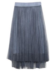 Юбка до колена Alexandre Laurent