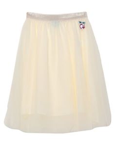 Юбка до колена Barbie by Vicolo