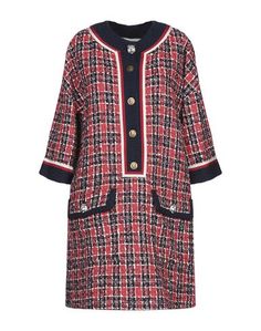 Короткое платье Gucci