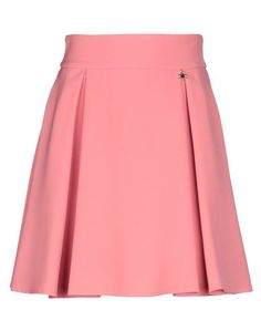Мини-юбка Elisabetta Franchi