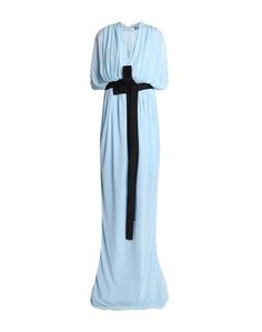 Длинное платье Vionnet