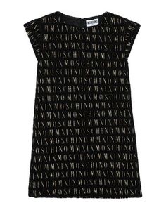 Платье Moschino