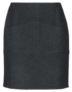 Юбка до колена Blumarine